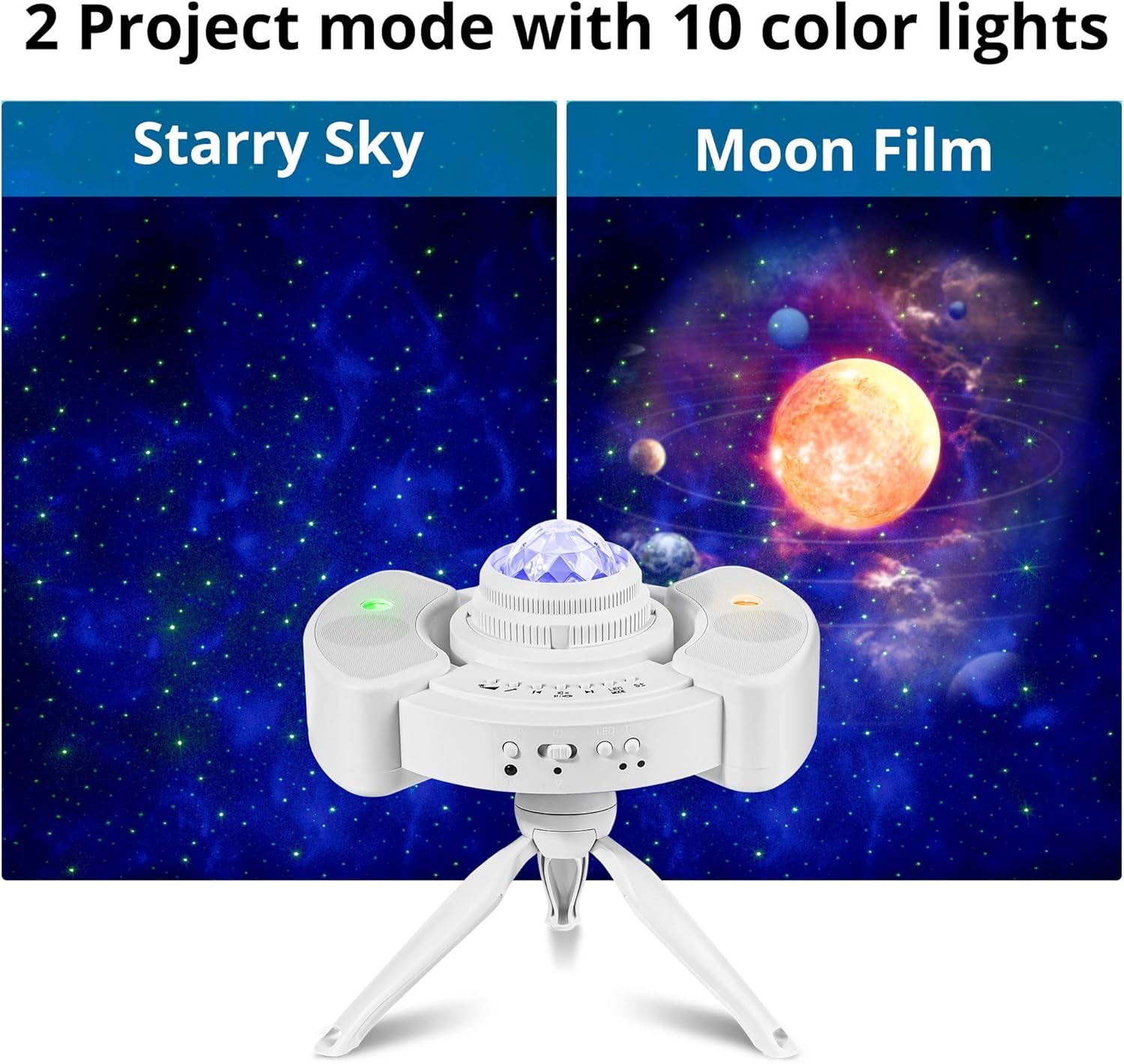 Star Light Projector for Bedroom, Galaxy Projector,Gifts for Women Men Mom,Starry Night Light Projector for Home Party,Projector Lights for Ceiling for Adults Teen Girls Boys,.